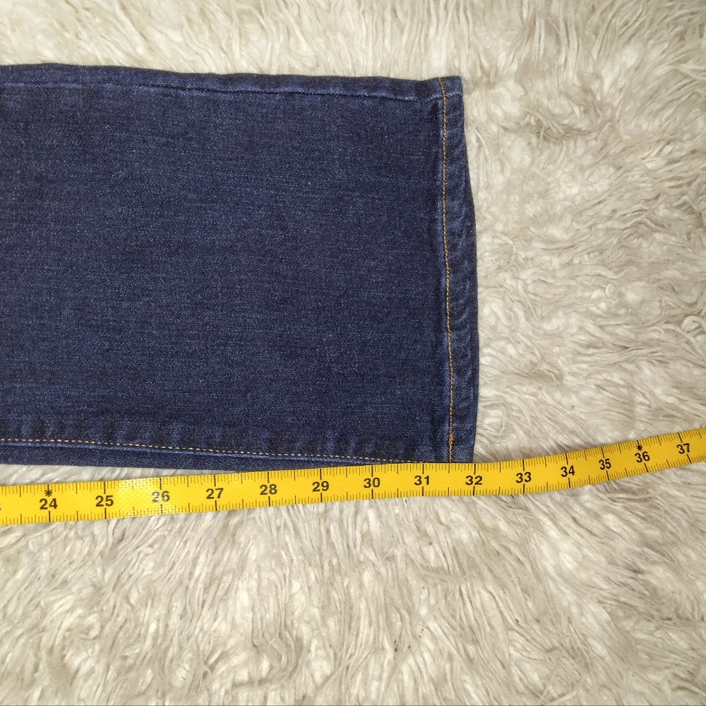 Old Navy The Sweetheart Denim Jeans Size 4 - Picture 9 of 10